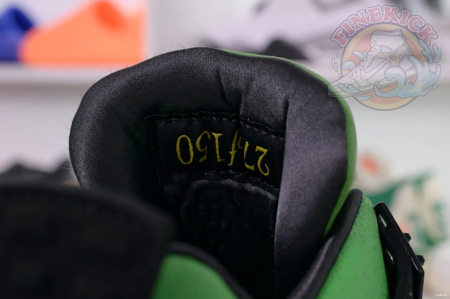 Jordan Air Jordan 4 Manila 1220